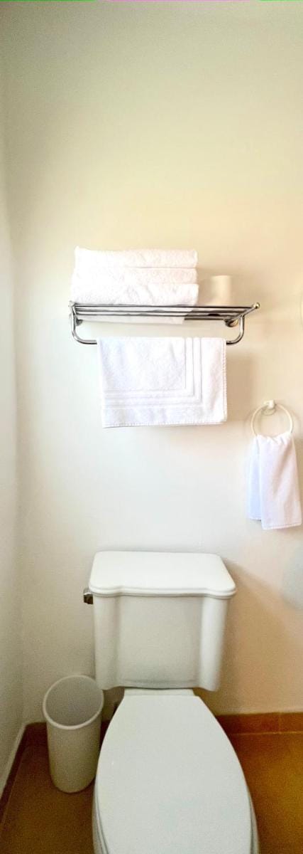 Biohotel Boutique Metepec Hotel in Toluca