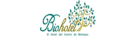 Biohotel Boutique Metepec Hotel in Toluca