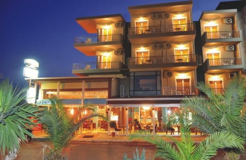 Porto Del Sol Hotel Hotel in Pieria, Greece