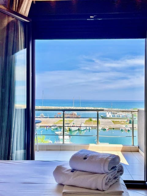 Porto Del Sol Hotel Hotel in Pieria, Greece