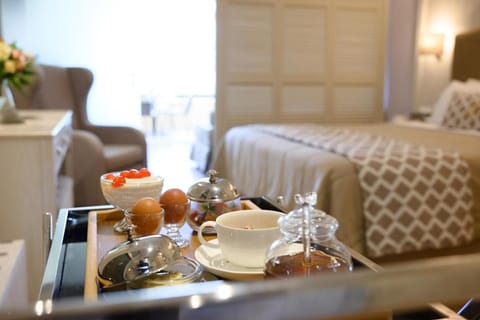 Art Hotel Debono - Adults Only Hotel in Gouvia