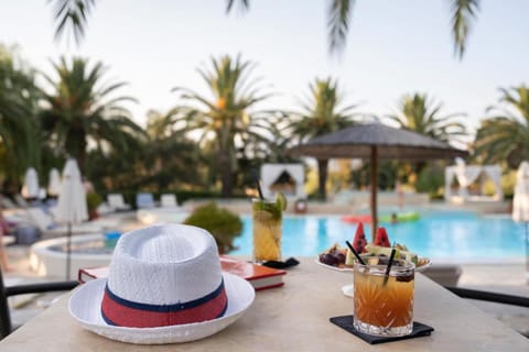 Art Hotel Debono - Adults Only Hotel in Gouvia