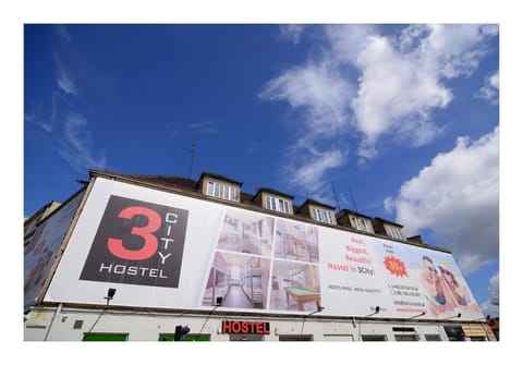 3 City Hostel Hostel in Gdansk