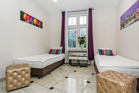 3 City Hostel Hostel in Gdansk