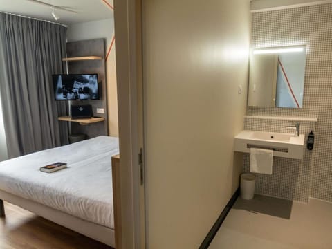 ibis budget Saint Malo Centre Hotel in St-Malo