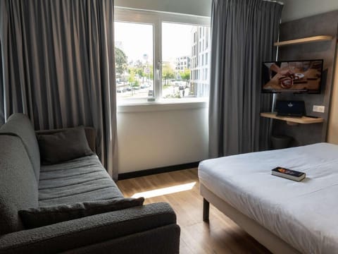 ibis budget Saint Malo Centre Hotel in St-Malo