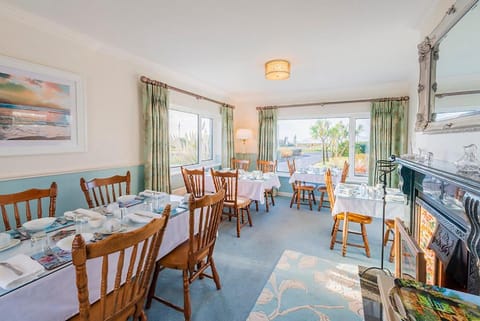 Klondyke House B&B Bed and Breakfast in County Kerry