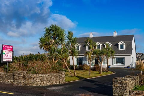 Klondyke House B&B Bed and Breakfast in County Kerry