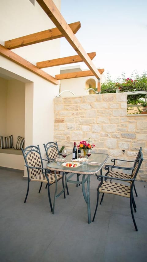 Kastro Apartments Apartment in Panormos in Rethymno