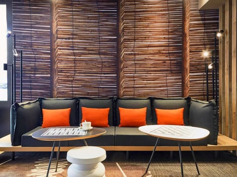 ibis Toulon La Seyne sur Mer Hotel in La Seyne-sur-Mer