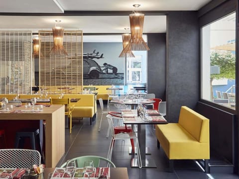 ibis Toulon La Seyne sur Mer Hotel in La Seyne-sur-Mer