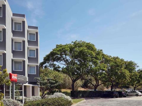 ibis Toulon La Seyne sur Mer Hotel in La Seyne-sur-Mer