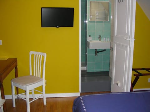 A la Maison du Héron Bed and Breakfast in Villeneuve-d'Ascq