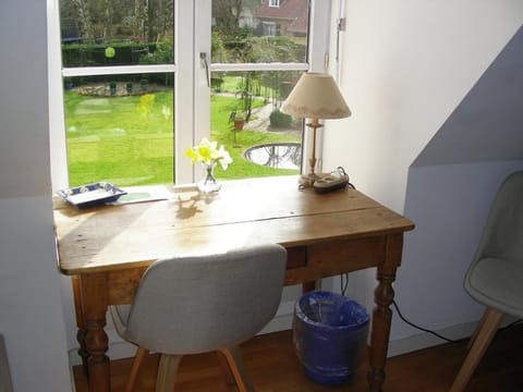 A la Maison du Héron Bed and Breakfast in Villeneuve-d'Ascq