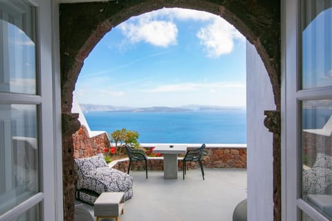 White Pearl Villas Villa in Oia