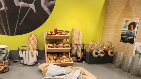 ibis Styles Beaune Centre Hotel in Beaune