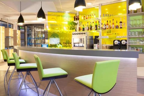 ibis Styles Beaune Centre Hotel in Beaune