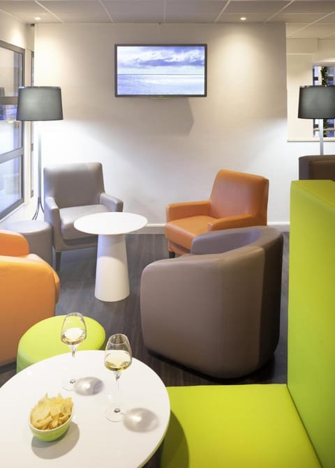 ibis Styles Beaune Centre Hotel in Beaune