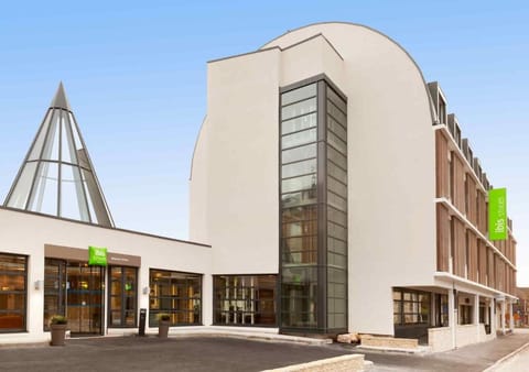 ibis Styles Beaune Centre Hotel in Beaune