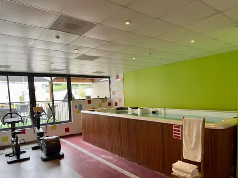 ibis Styles Beaune Centre Hotel in Beaune
