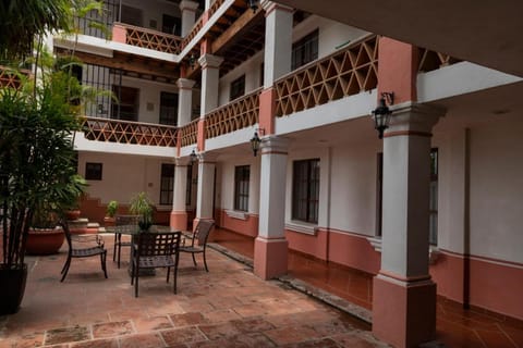 Hotel Boutique Casa de Campo Hotel in Cuernavaca