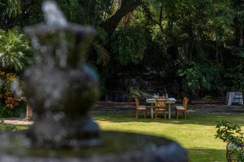 Hotel Boutique Casa de Campo Hotel in Cuernavaca
