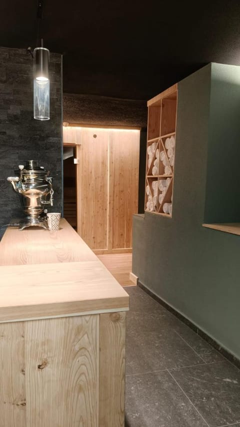 Hotel Pezzotti Hotel in Pellizzano