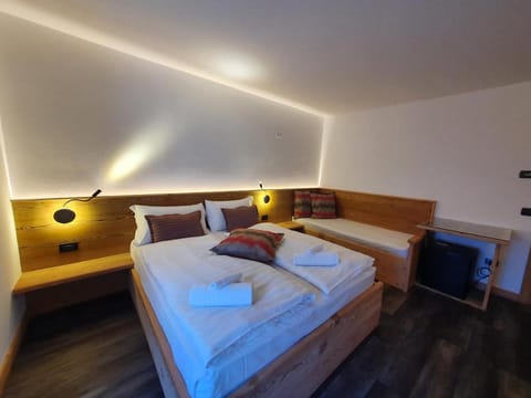 Hotel Pezzotti Hotel in Pellizzano