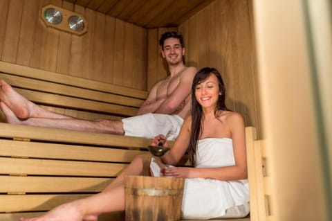 Hotel Pezzotti Hotel in Pellizzano