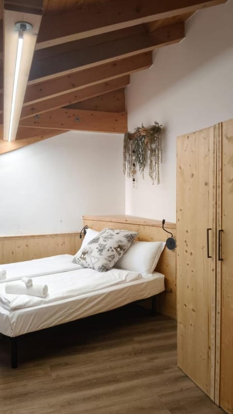 Hotel Pezzotti Hotel in Pellizzano