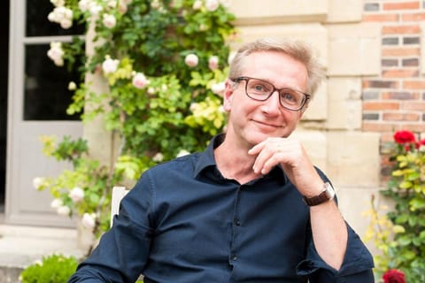 Château de Perreux, The Originals Collection Hotel in Centre-Val de Loire