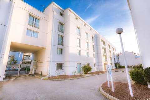 City Residence Avignon Apartment hotel in Avignon