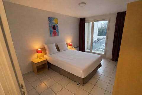 City Residence Avignon Apartment hotel in Avignon
