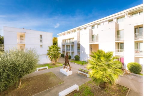 City Residence Avignon Apartment hotel in Avignon