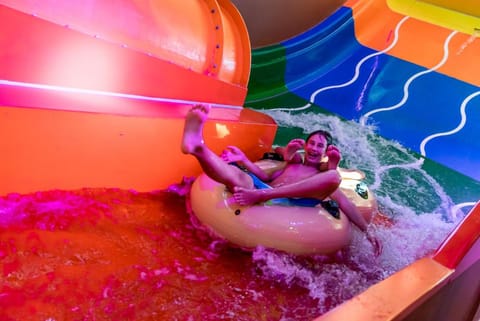 Hotel Seehof Hotel in Walchsee