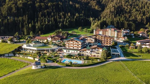 Hotel Seehof Hotel in Walchsee