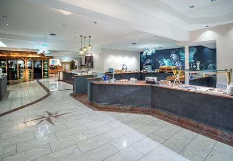 Hotel Seehof Hotel in Walchsee