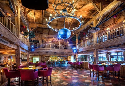 Hotel Seehof Hotel in Walchsee