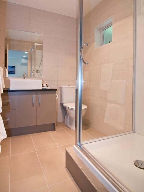 Breakwater Motel Motel in Paihia