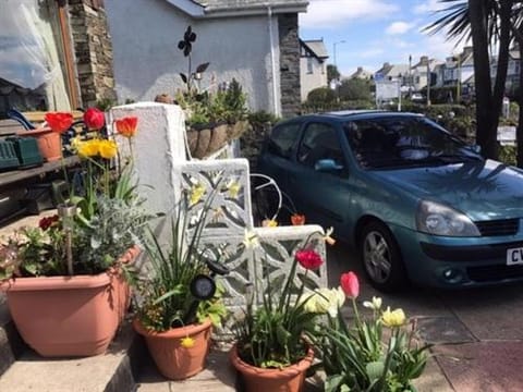Aquarius B&B Bed and Breakfast in Newquay
