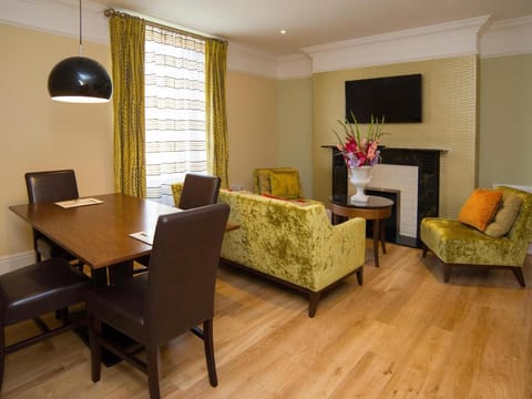 Lensfield Hotel Hotel in Cambridge