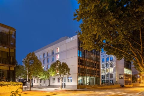 Spark by Hilton Lyon Ouest Hotel in Lyon