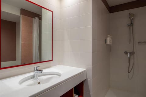 Spark by Hilton Lyon Ouest Hotel in Lyon