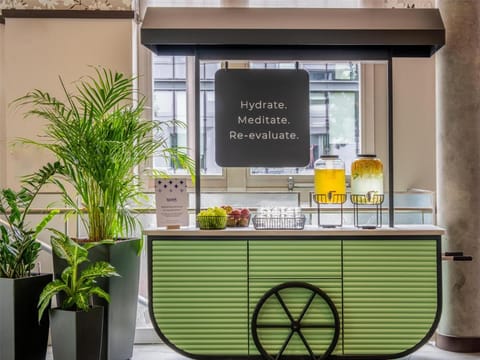 Spark by Hilton Lyon Ouest Hotel in Lyon