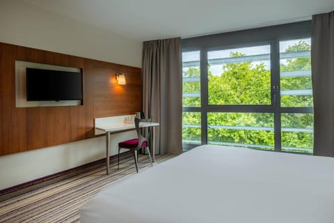 Spark by Hilton Lyon Ouest Hotel in Lyon