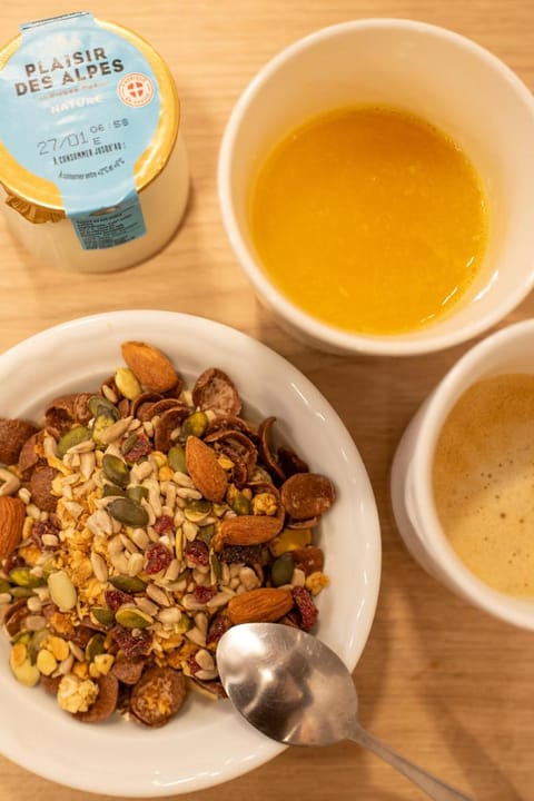 Campanile Grenoble Centre Gare Hotel in Grenoble