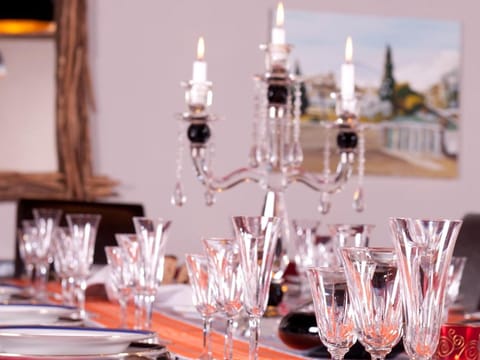 Manoir Desnachez Bed and Breakfast in Brittany