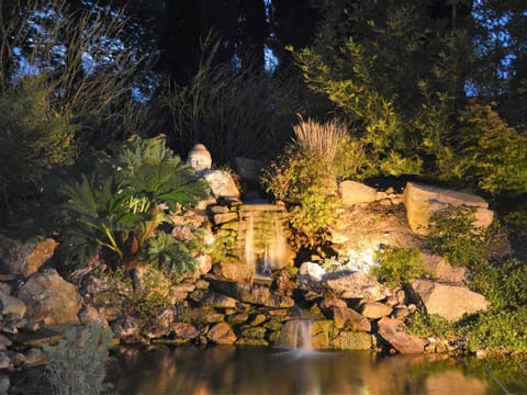 Manoir Desnachez Bed and Breakfast in Brittany