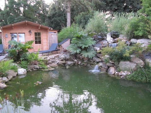 Manoir Desnachez Bed and Breakfast in Brittany