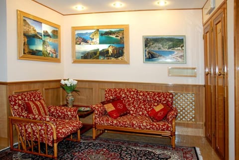 Hotel 5 Terre Hotel in Monterosso al Mare